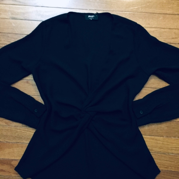 Nasty Gal Tops - Nasty Gal blouse, stylish. Elegant. Like New.